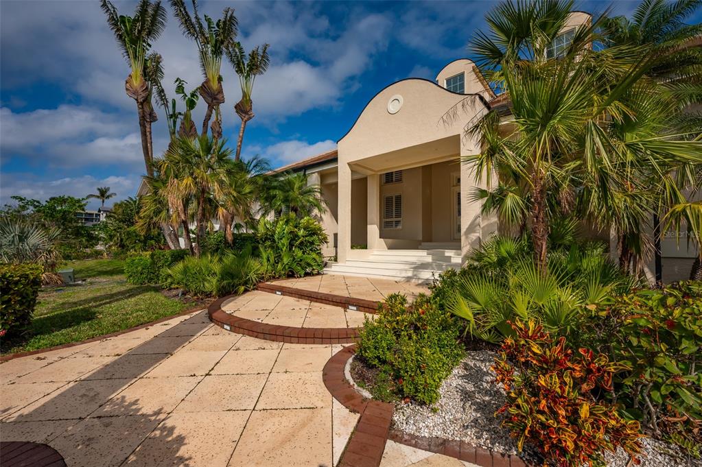 981 Longboat Club Road Longboat Key, FL 34228 - Photo 92 of 99