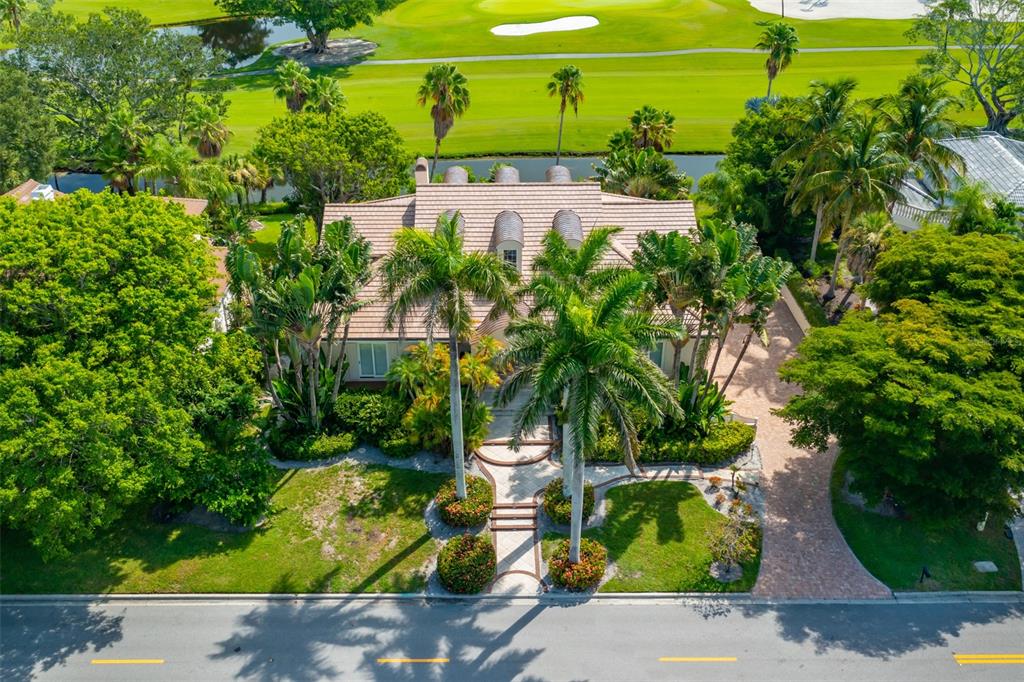 981 Longboat Club Road Longboat Key, FL 34228 - Photo 10 of 99