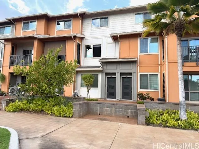 $3,375 | 91-3575 Kauluakoko Street, Unit 1507, Ewa Beach, HI 96706