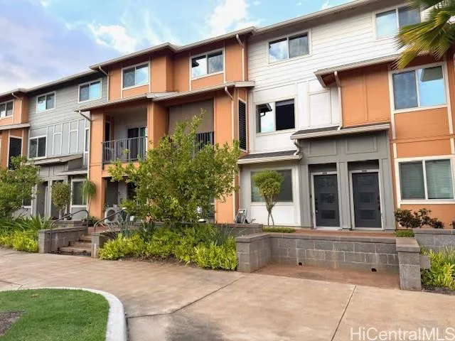 $3,375 | 91-3575 Kauluakoko Street, Unit 1507, Ewa Beach, HI 96706