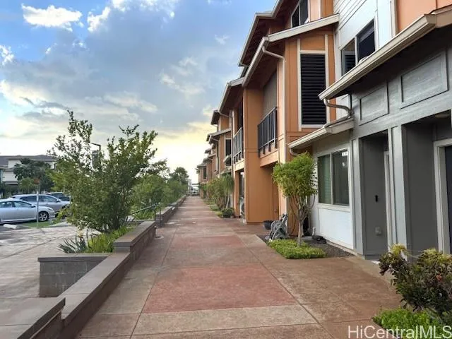 $3,375 | 91-3575 Kauluakoko Street, Unit 1507, Ewa Beach, HI 96706