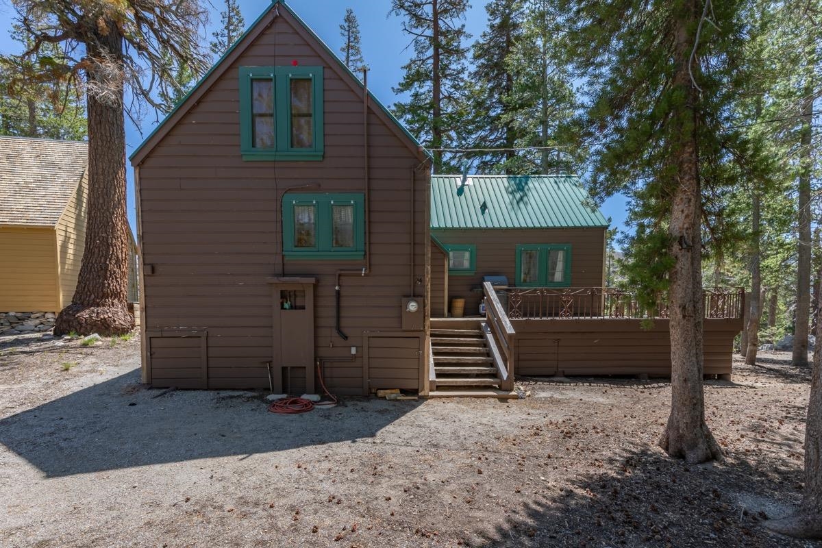 4500 Lake Mary Road, Unit 24 Mammoth Lakes, CA 93546 - Photo 4 of 43