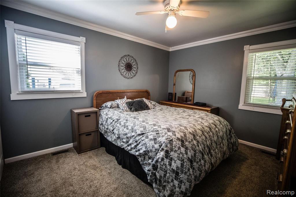 3114 Avon Manor Road Rochester Hills, MI 48307 - Photo 15 of 27