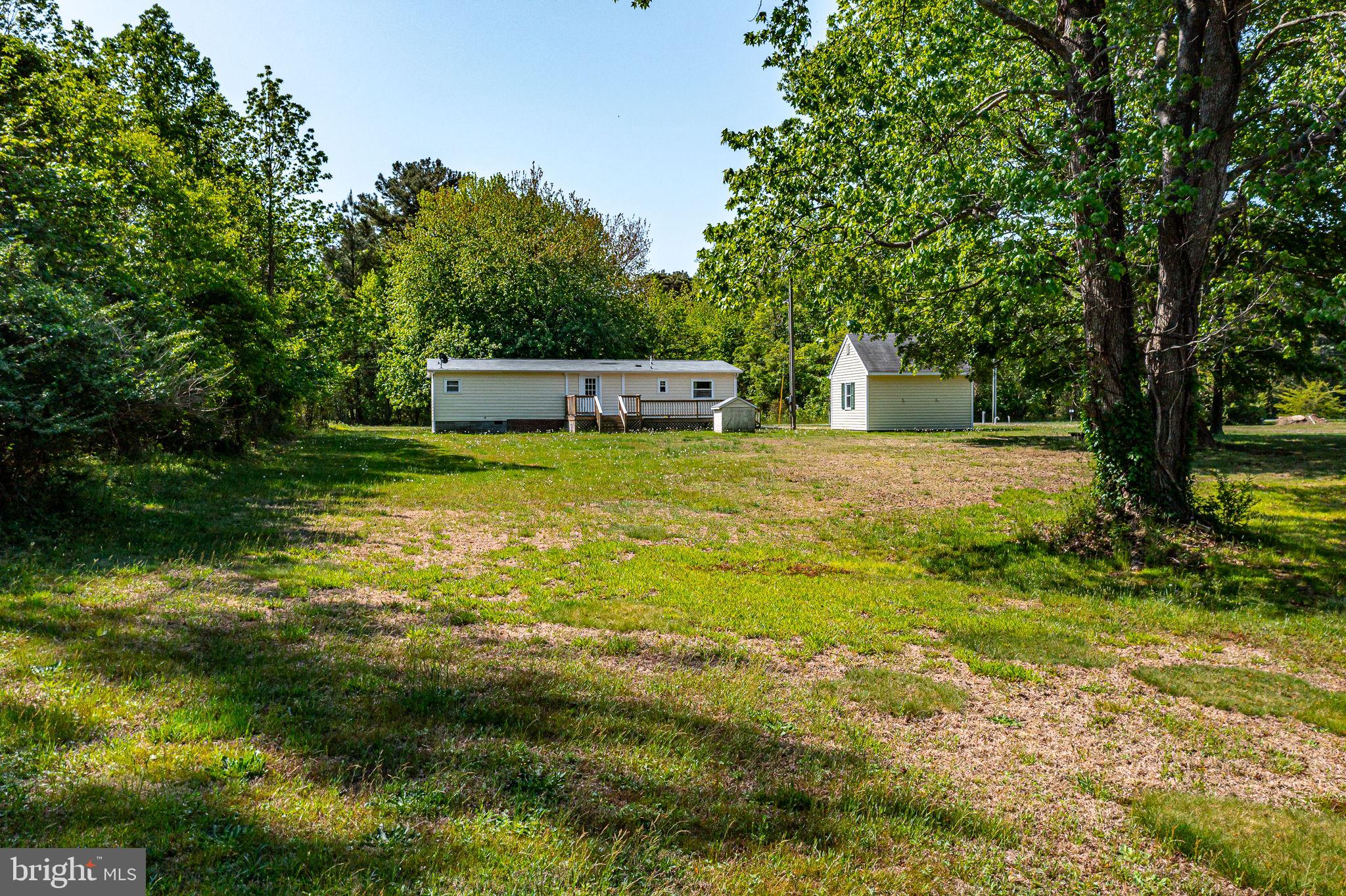 529 Taylors Beach Road Reedville, VA 22539 - Photo 41 of 57 Serene retreat surrounded by nature.
