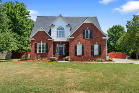 $519,900 | 107 Home Place, Lascassas, TN 37085