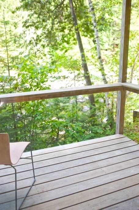 1005 Little Poplar Stream Road Kingfield, ME 04947 - Photo 13 of 21 Photo