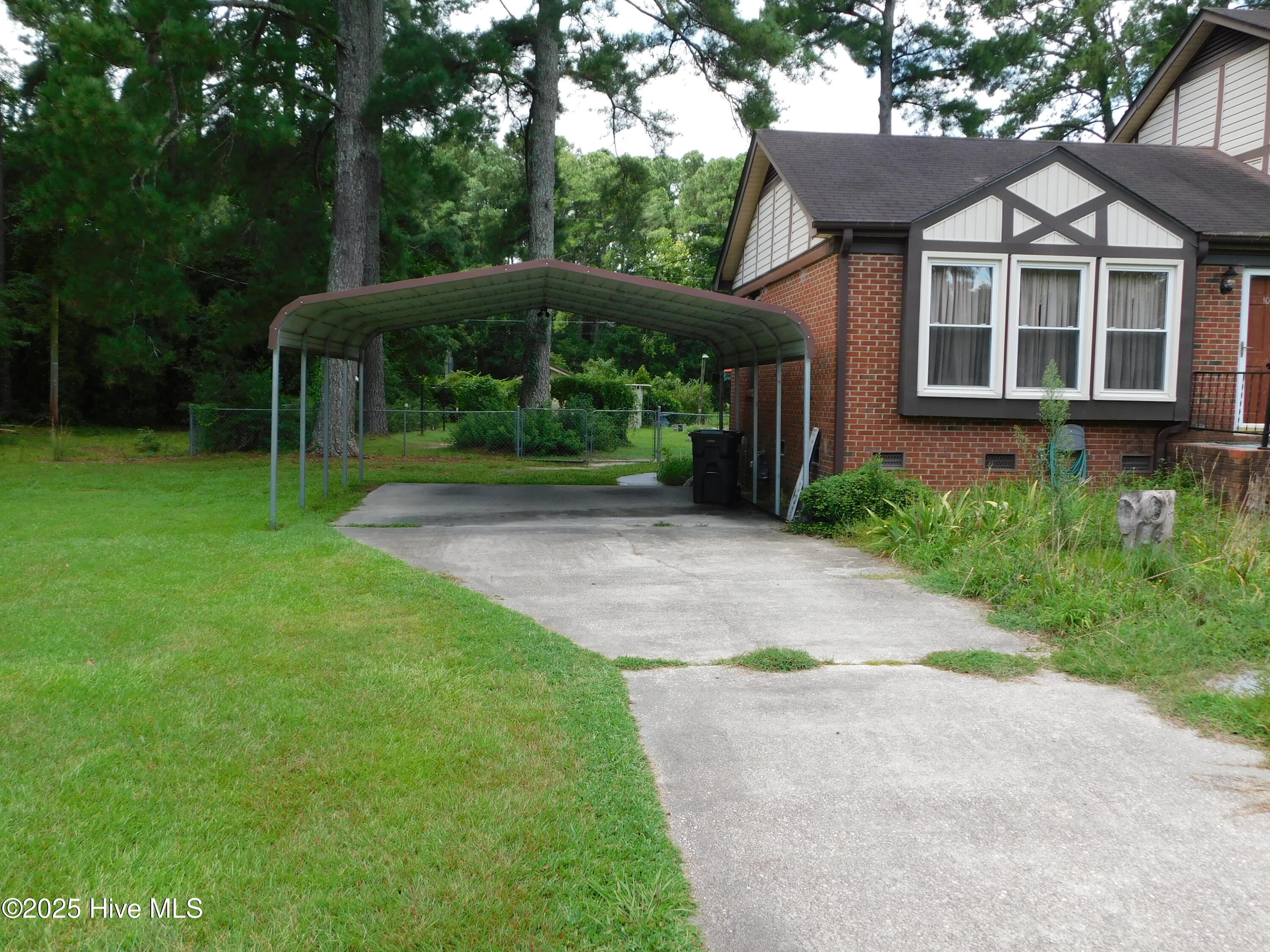 1010 West Scotsdale Road Laurinburg, NC 28352 - Photo 117 of 122 DSCN0164