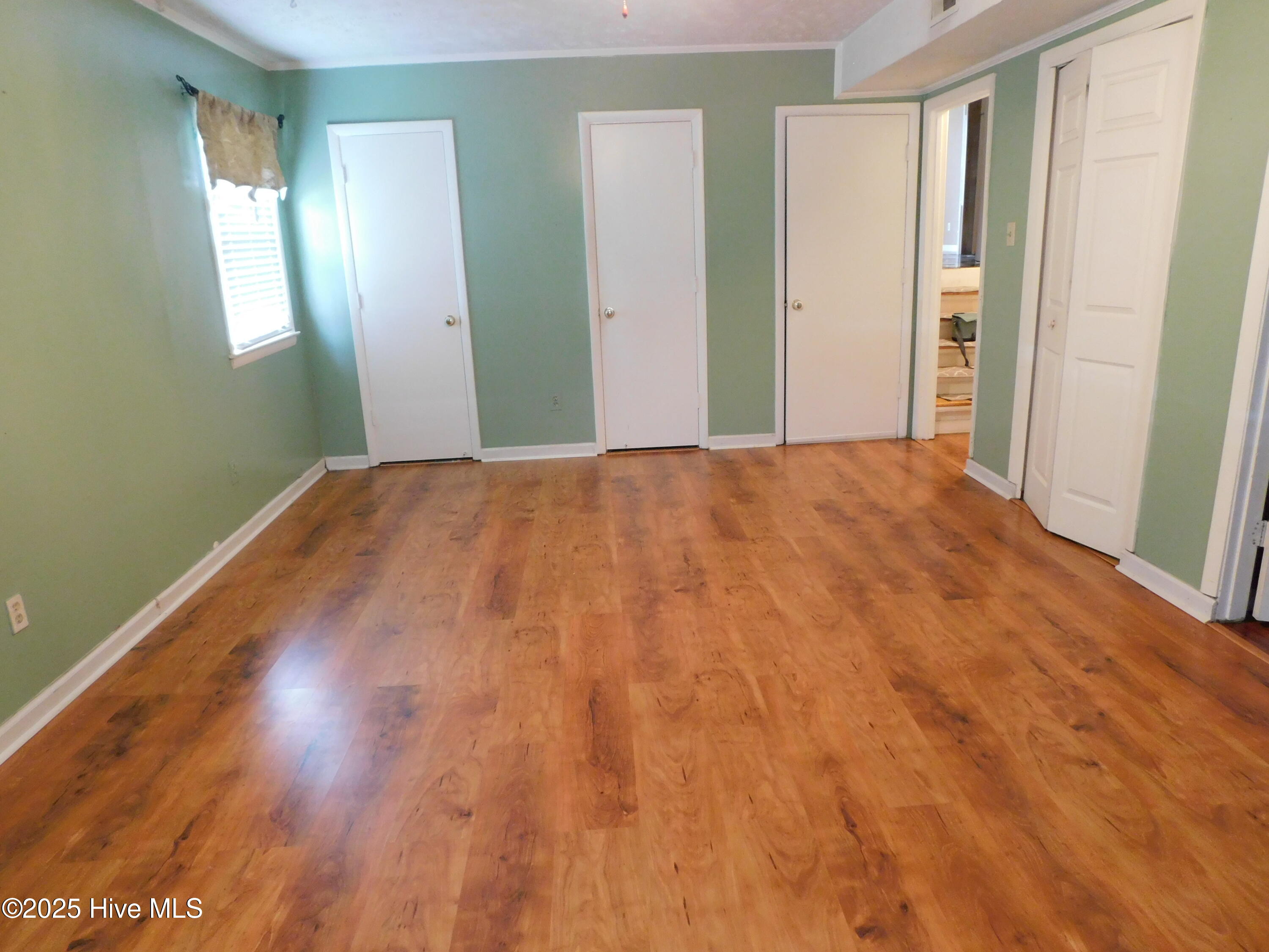 1010 West Scotsdale Road Laurinburg, NC 28352 - Photo 43 of 122 Den lower level off second Master bedroom