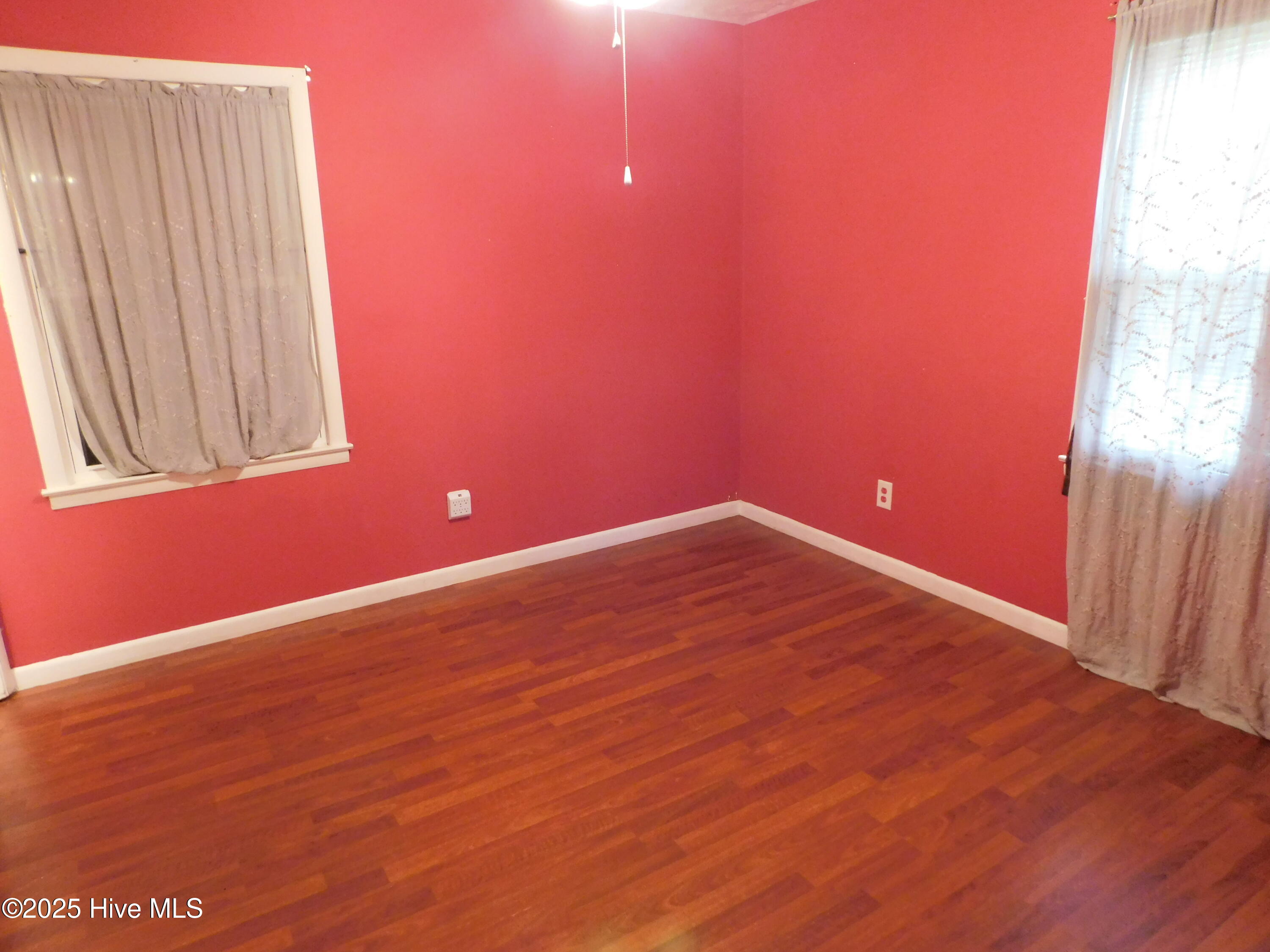 1010 West Scotsdale Road Laurinburg, NC 28352 - Photo 45 of 122 lower level Master bedroom