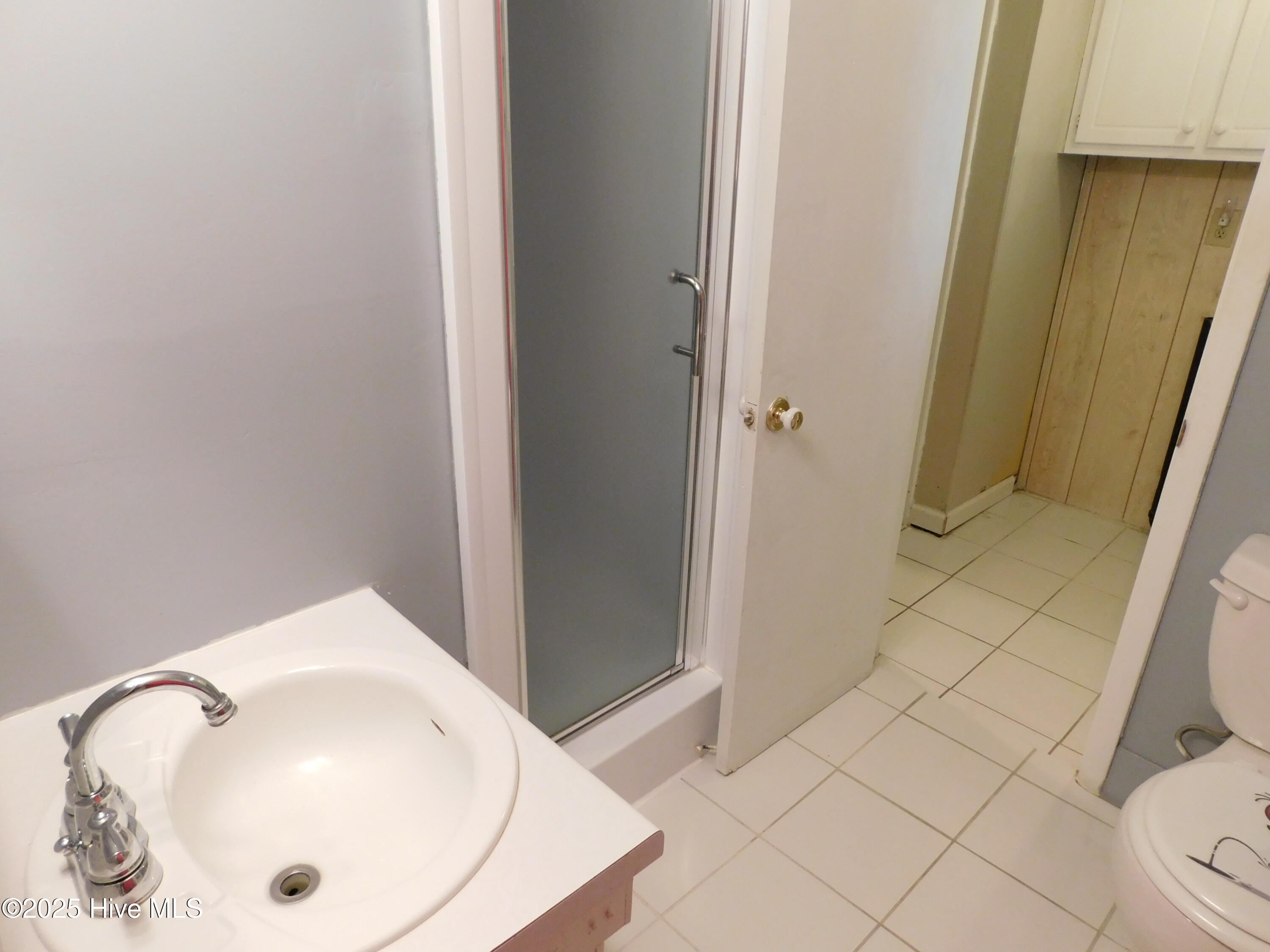 1010 West Scotsdale Road Laurinburg, NC 28352 - Photo 49 of 122 Lower level master bath