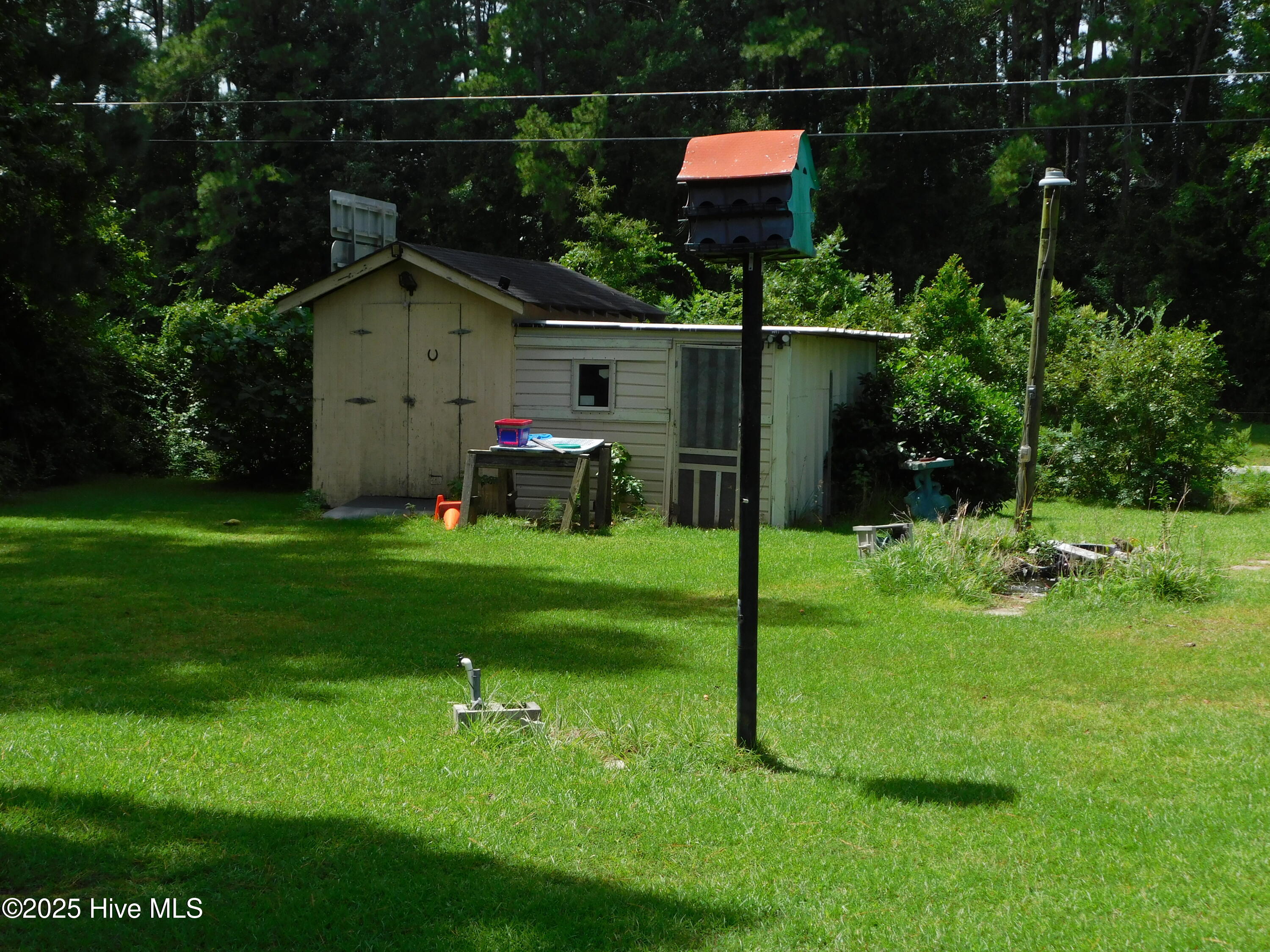 1010 West Scotsdale Road Laurinburg, NC 28352 - Photo 63 of 122 DSCN0095
