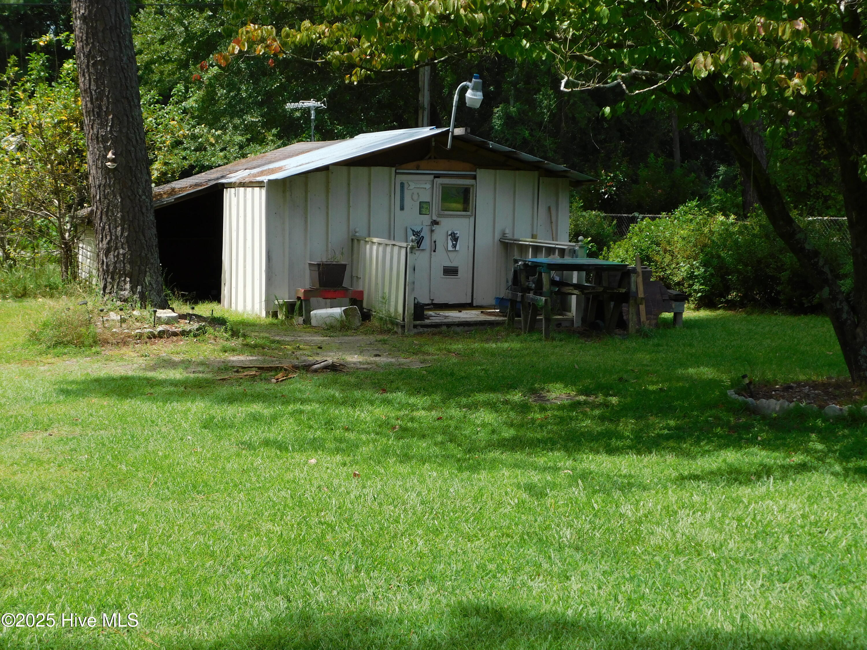 1010 West Scotsdale Road Laurinburg, NC 28352 - Photo 64 of 122 DSCN0096