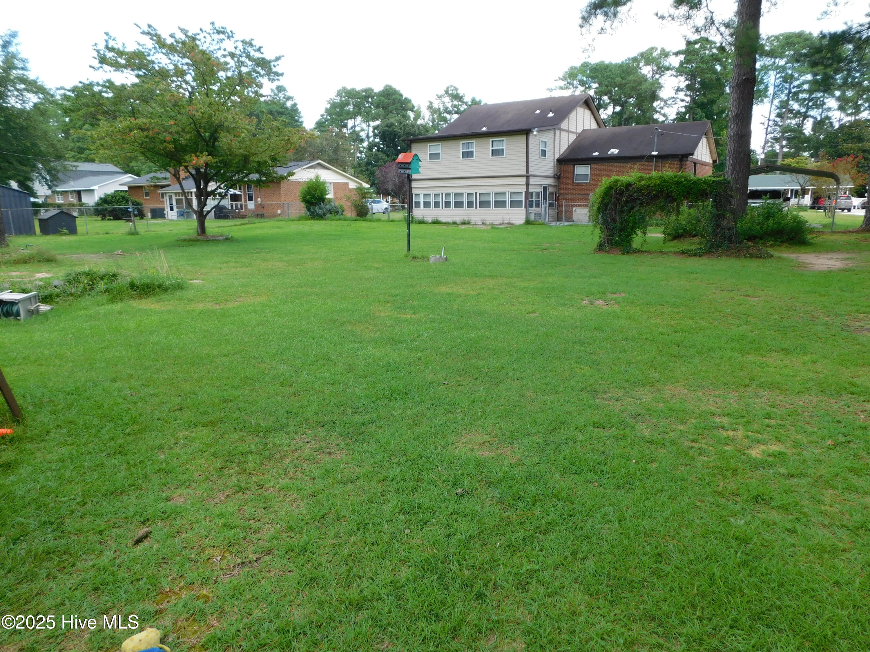1010 West Scotsdale Road Laurinburg, NC 28352 - Photo 80 of 122 DSCN0117