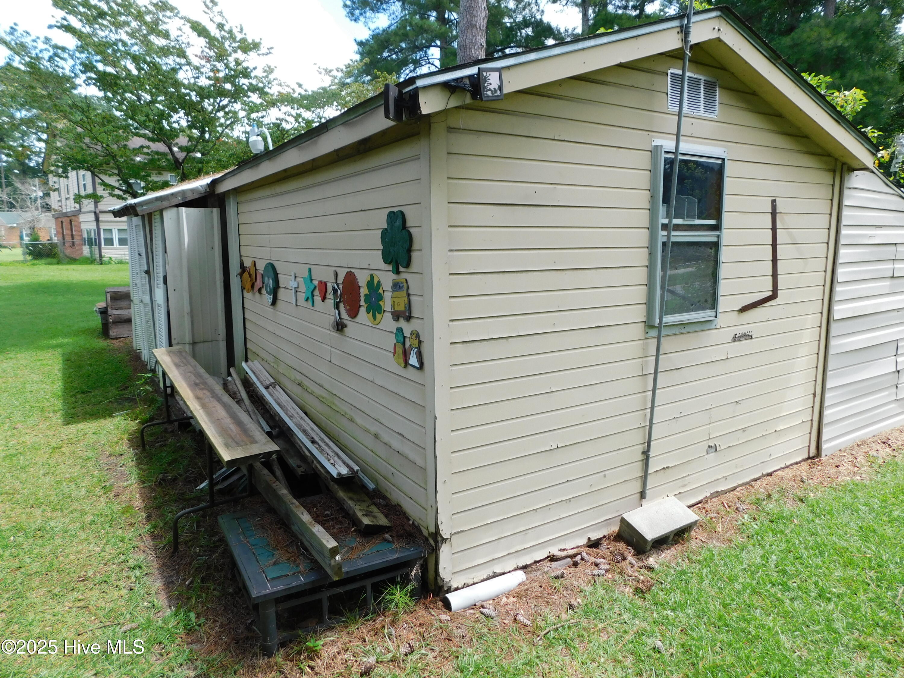 1010 West Scotsdale Road Laurinburg, NC 28352 - Photo 92 of 122 DSCN0131