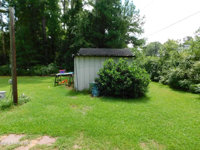 $239,000 | 1010 West Scotsdale Road, Laurinburg, NC 28352
