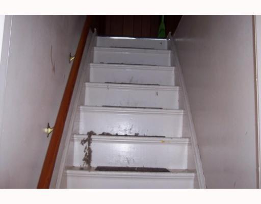 8 Arthur Avenue Warren, RI 02885 - Photo 4 of 10 Other. Stairs leading to beds on 2nd floor