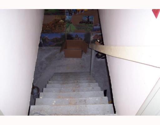 8 Arthur Avenue Warren, RI 02885 - Photo 9 of 10 Other. Basement Stairs