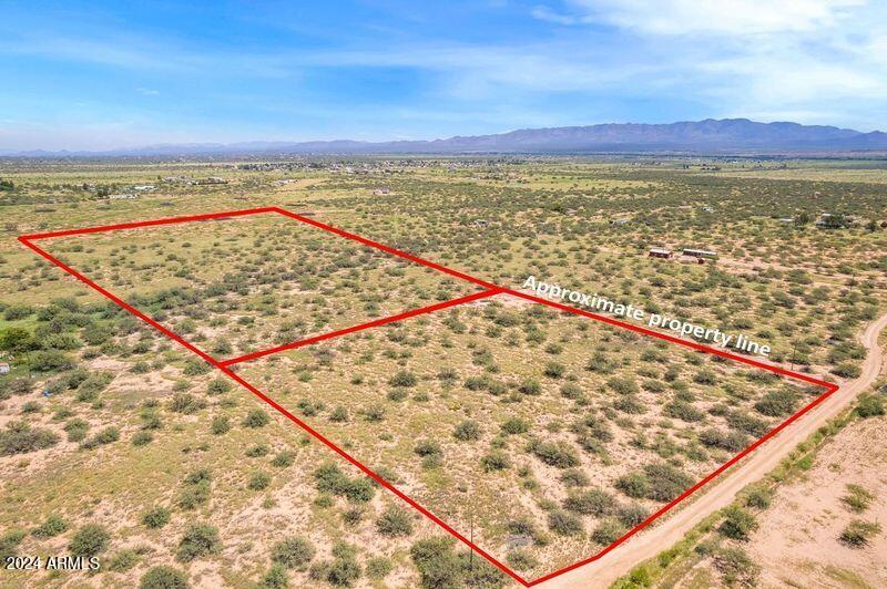 Lotb 4.5-ac East Lane Ranch Road, Unit 30 Hereford, AZ 85615 - Photo 13 of 27 huJ4uSqw