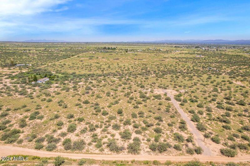 Lotb 4.5-ac East Lane Ranch Road, Unit 30 Hereford, AZ 85615 - Photo 20 of 27 Zd3fC_KA