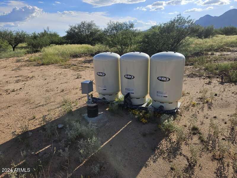 Lotb 4.5-ac East Lane Ranch Road, Unit 30 Hereford, AZ 85615 - Photo 26 of 27 20240815_170720
