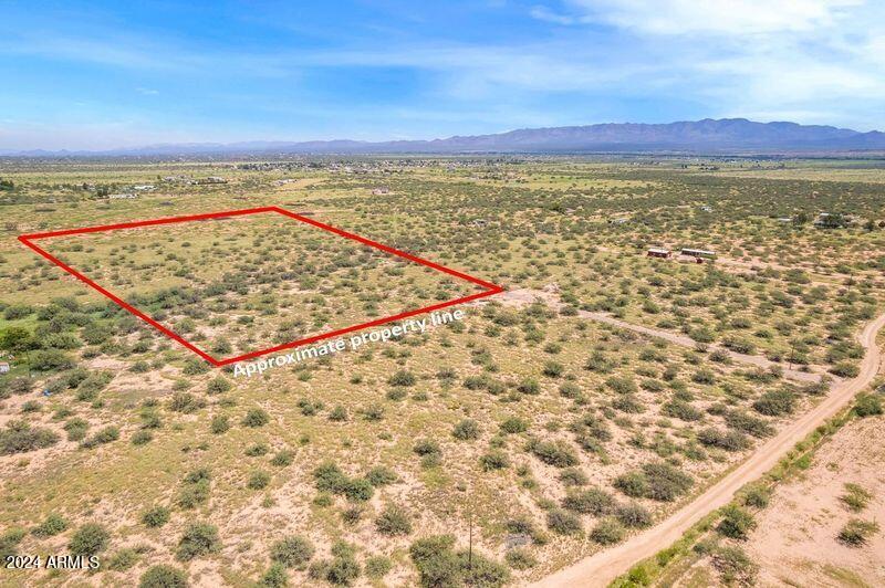 Lotb 4.5-ac East Lane Ranch Road, Unit 30 Hereford, AZ 85615 - Photo 5 of 27 mSrjR0yw