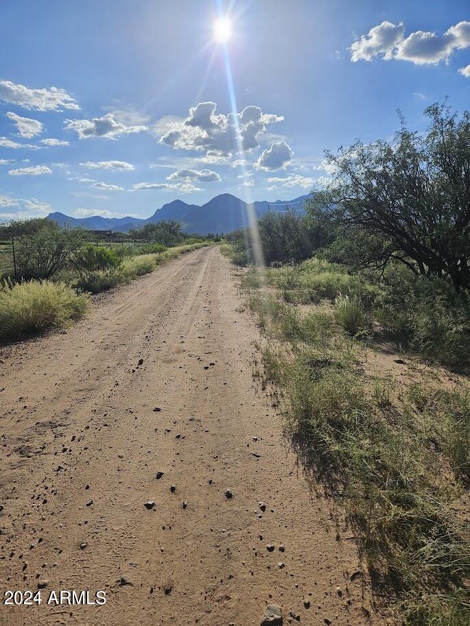 Lotb 4.5-ac East Lane Ranch Road, Unit 30 Hereford, AZ 85615 - Photo 6 of 27 20240815_170345