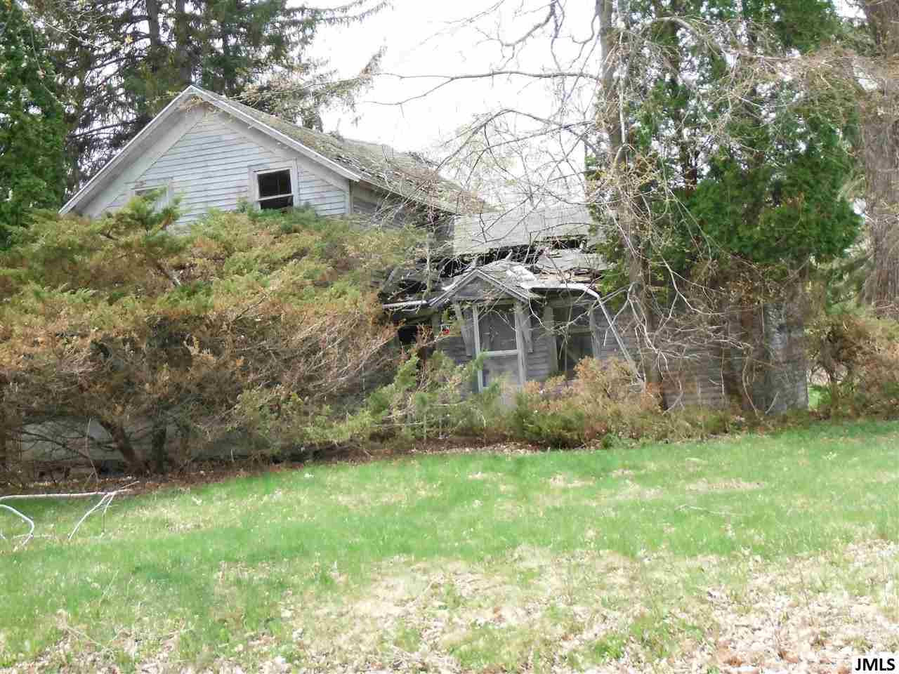 8469 Gibbs Road Springport, MI 49284 - Photo 5 of 16 Photo 5