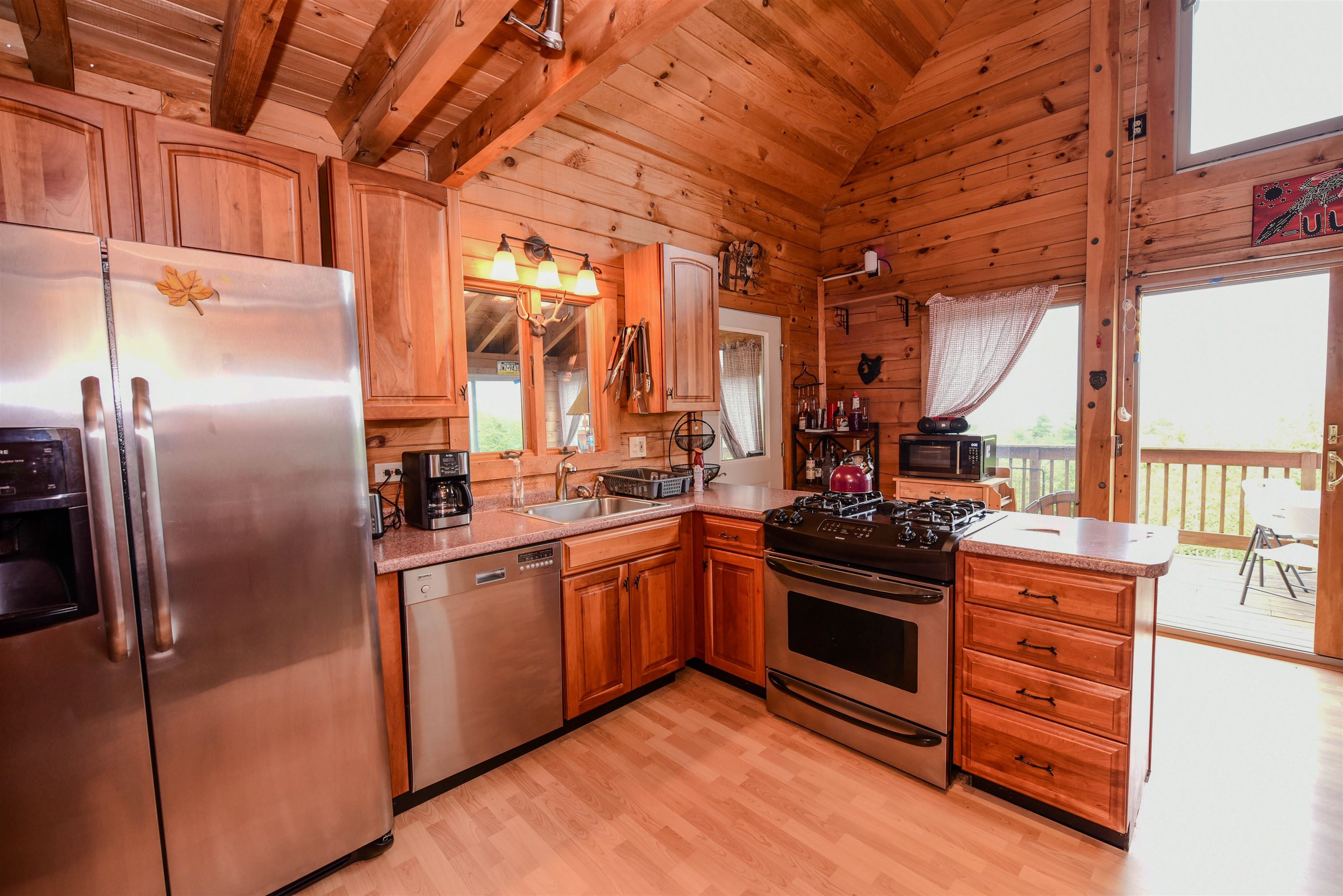 86 Rumney Hill Road Effingham, NH 03882 - Photo 11 of 28 Gallery Image 11