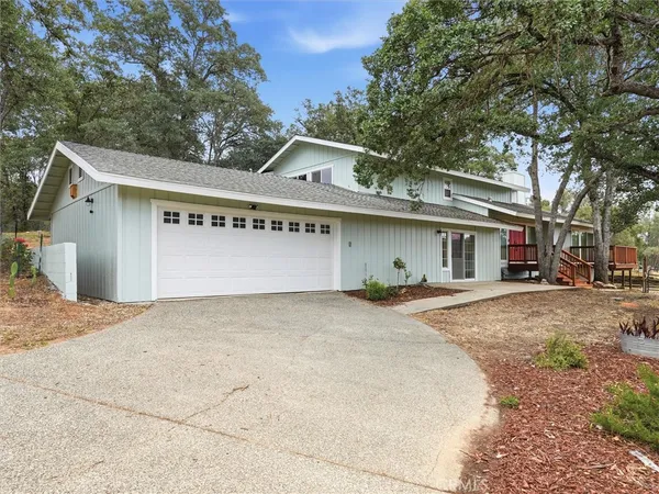 $515,000 | 47436 Modoc Road, Coarsegold, CA 93614