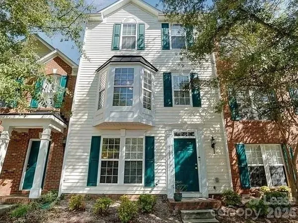 $2,194 | 12815 Bullock Greenway Boulevard, Charlotte, NC 28277