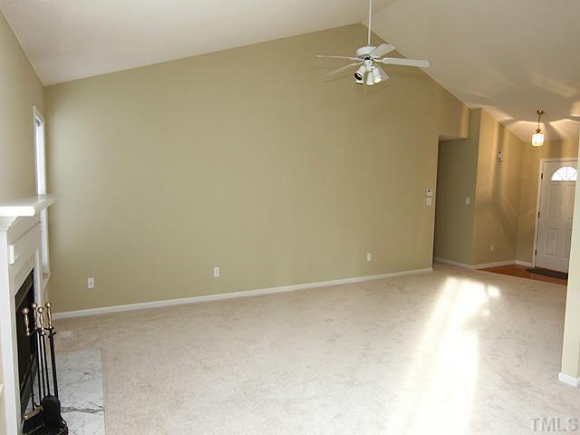 6845 Coventry Ridge Road Raleigh, NC 27616 - Photo 3 of 13 Gallery Image 3
