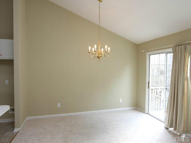 6845 Coventry Ridge Road Raleigh, NC 27616 - Photo 4 of 13 Gallery Image 4