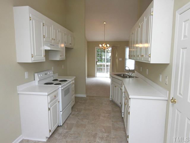 6845 Coventry Ridge Road Raleigh, NC 27616 - Photo 5 of 13 Gallery Image 5