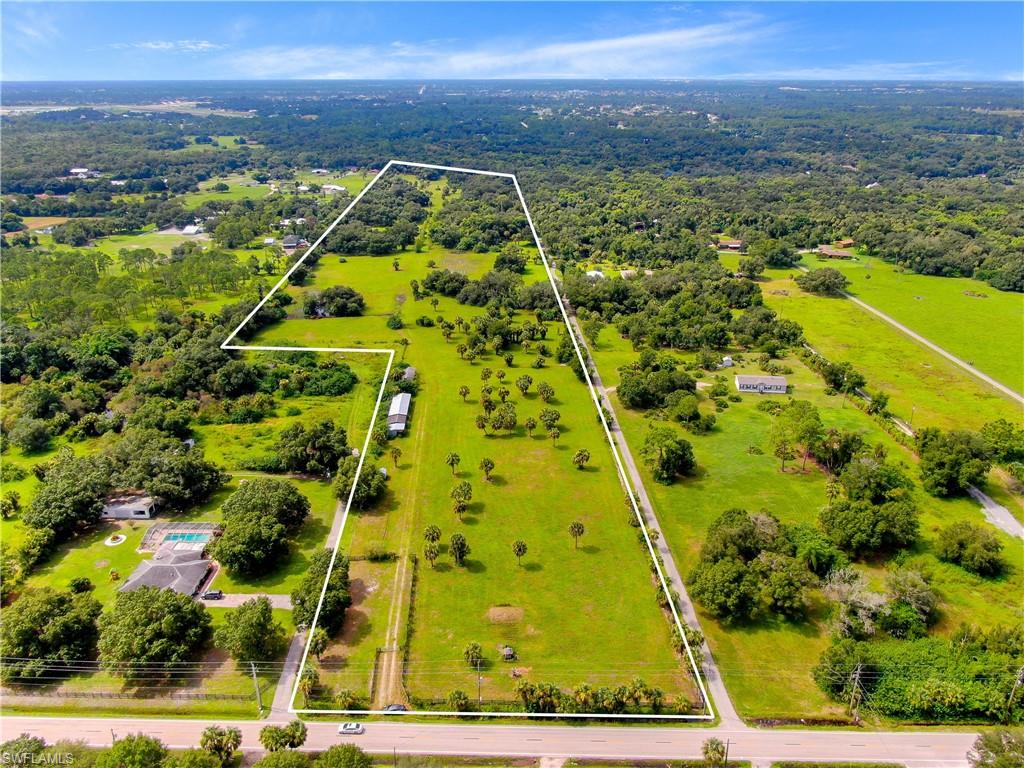 14420 Cemetery Road Fort Myers, FL 33905 - Photo 1 of 5 a view of a city