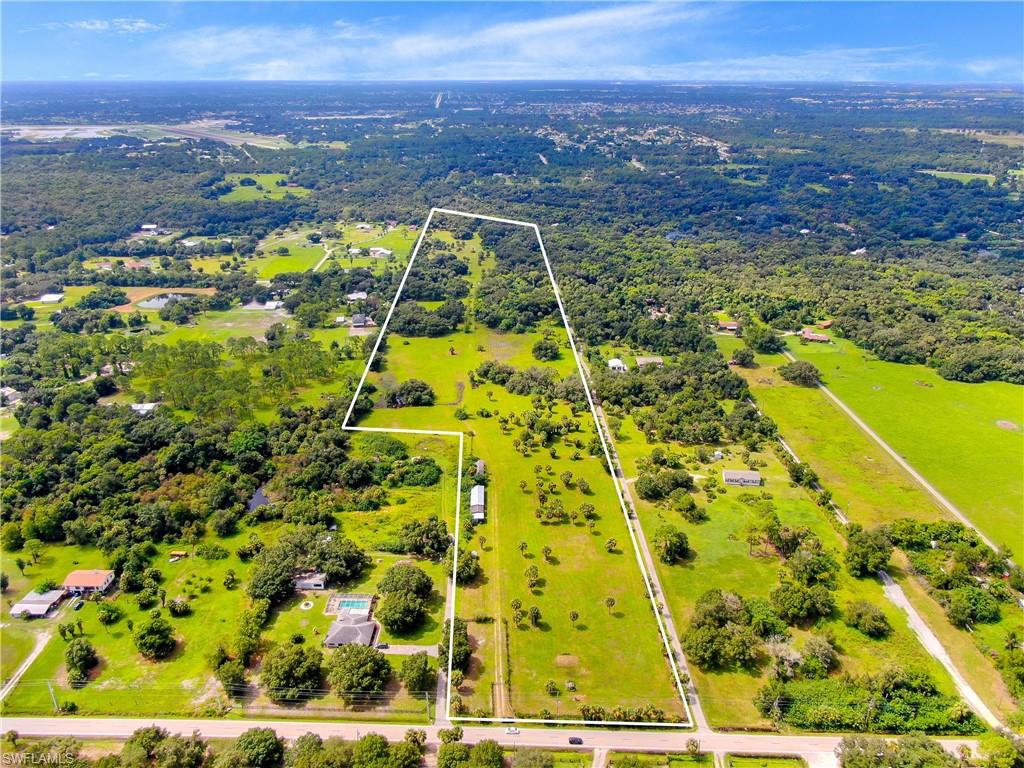 14420 Cemetery Road Fort Myers, FL 33905 - Photo 4 of 5 a view of a city