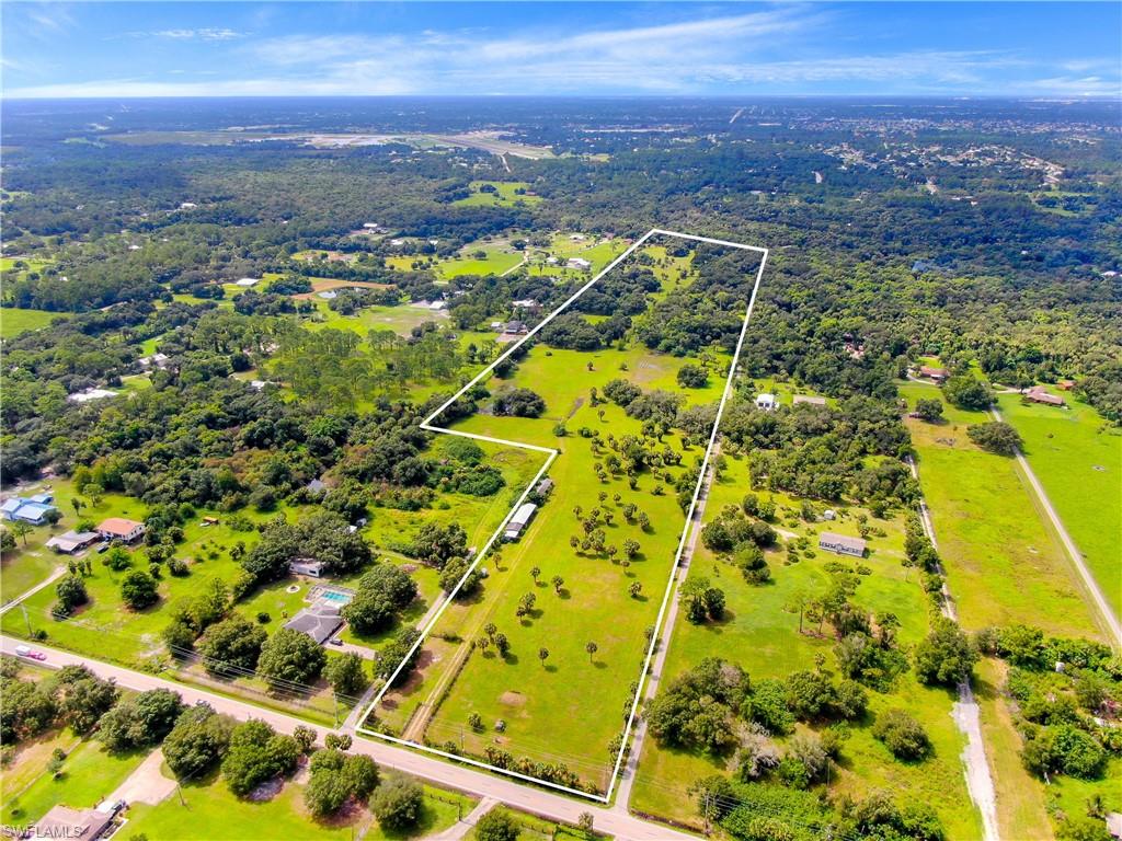 14420 Cemetery Road Fort Myers, FL 33905 - Photo 5 of 5 a view of a city