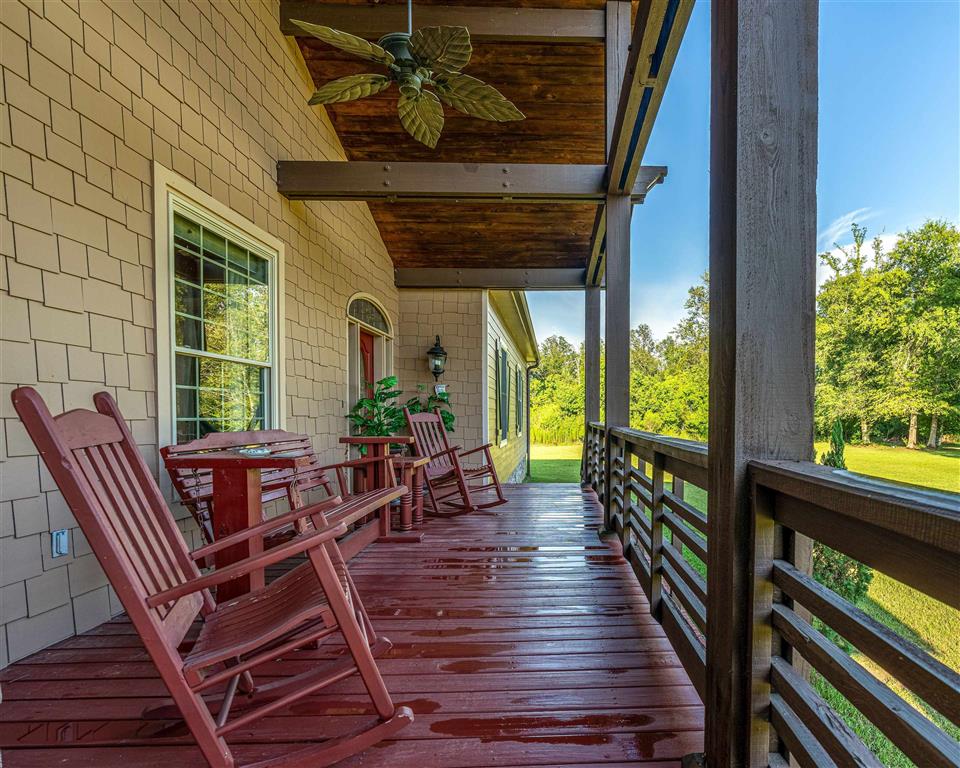 1124 Coward Road Dequincy, LA 70633 - Photo 5 of 54