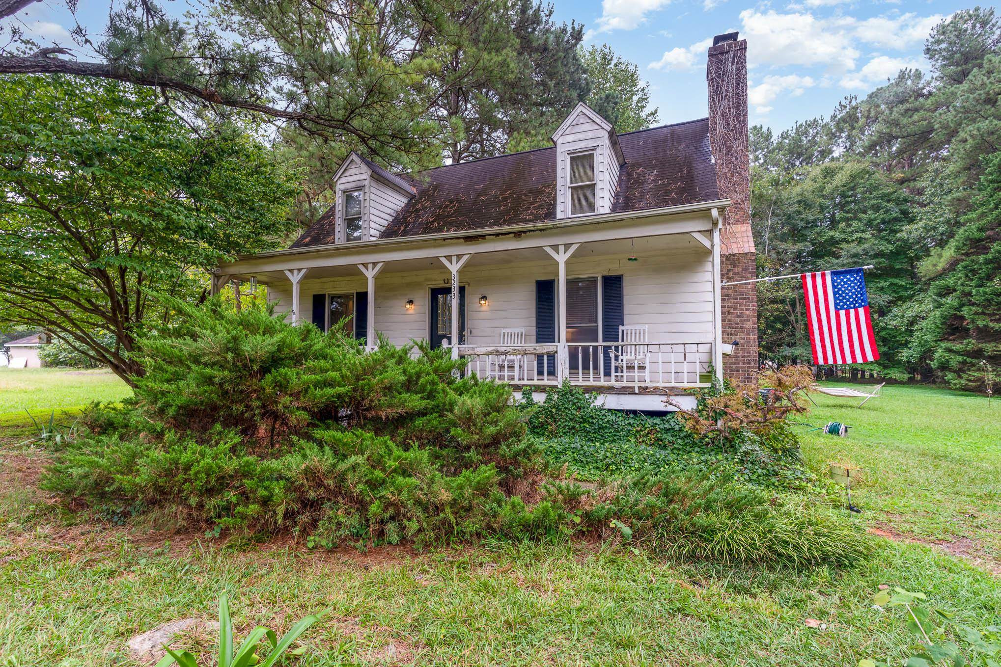 3233 Banks Road Raleigh, NC 27603 - Photo 2 of 27 Photo 2