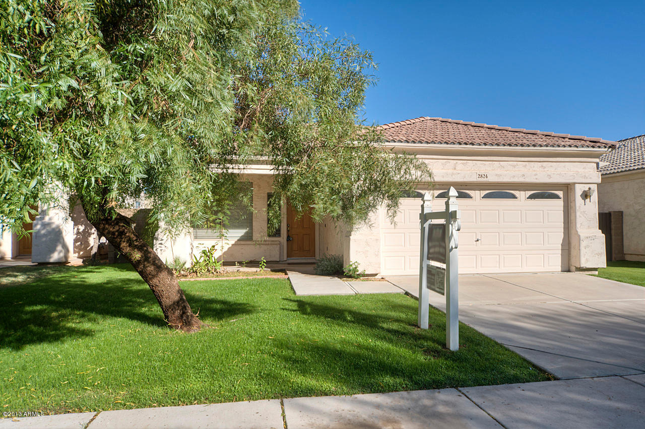 2824 West Lamar Road Phoenix, AZ 85017 - Photo 1 of 25 Front of house