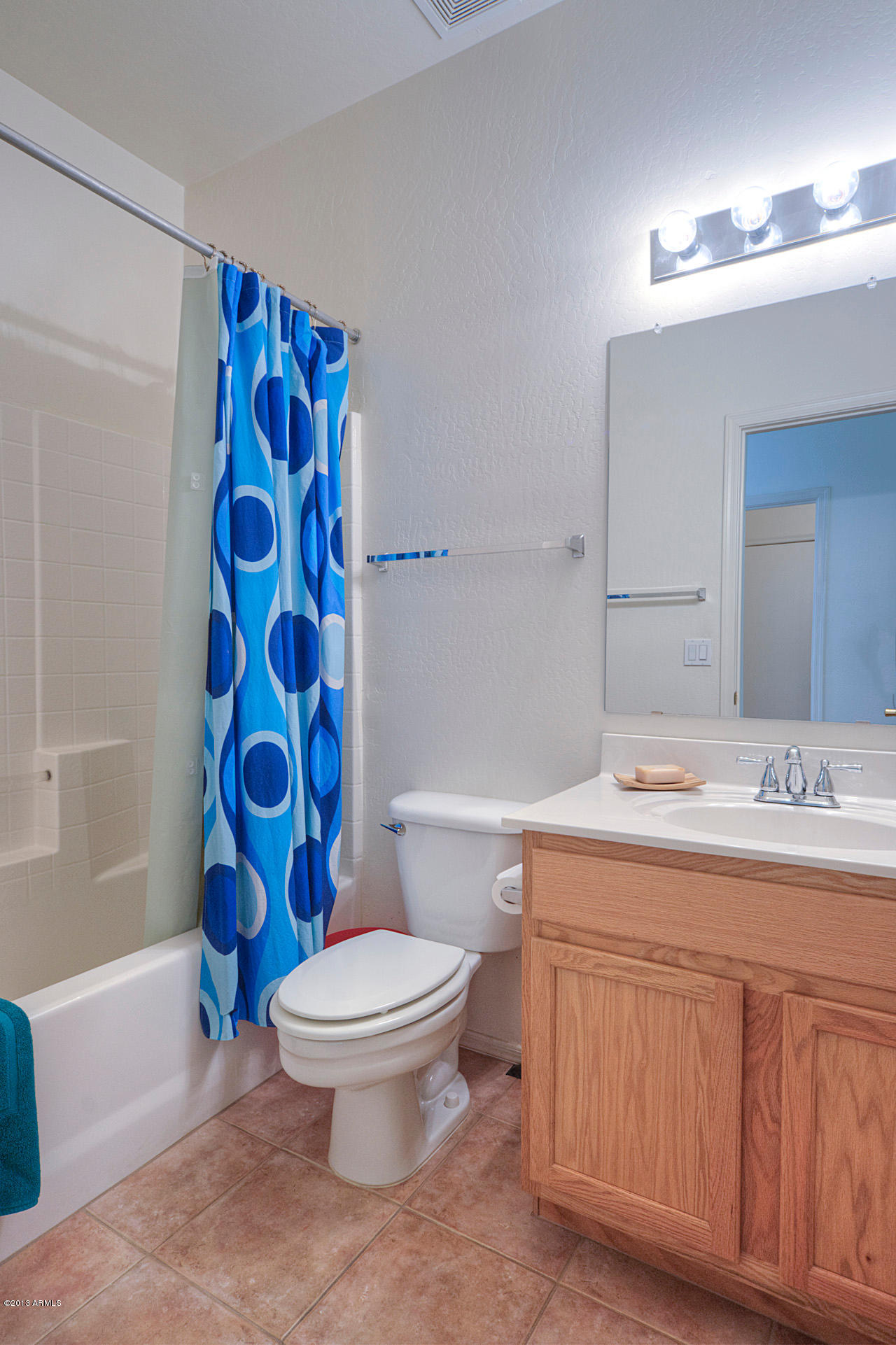 2824 West Lamar Road Phoenix, AZ 85017 - Photo 16 of 25 Hall Bath