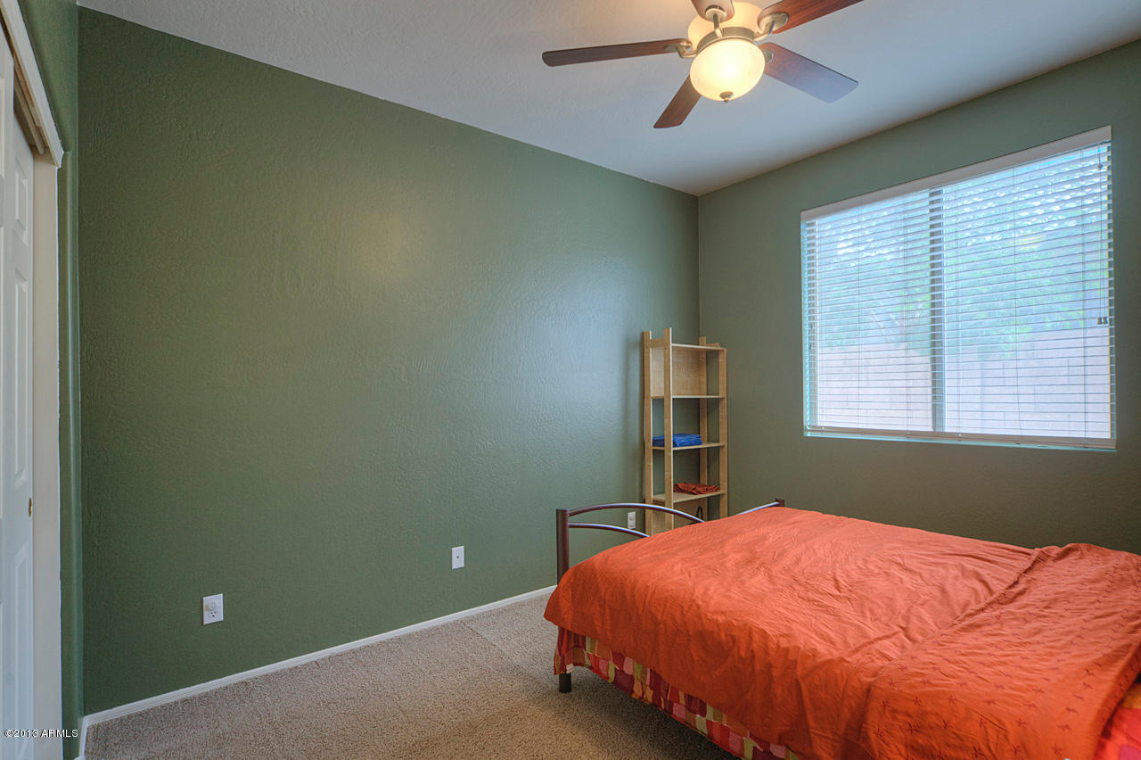 2824 West Lamar Road Phoenix, AZ 85017 - Photo 19 of 25 Bedroom 2