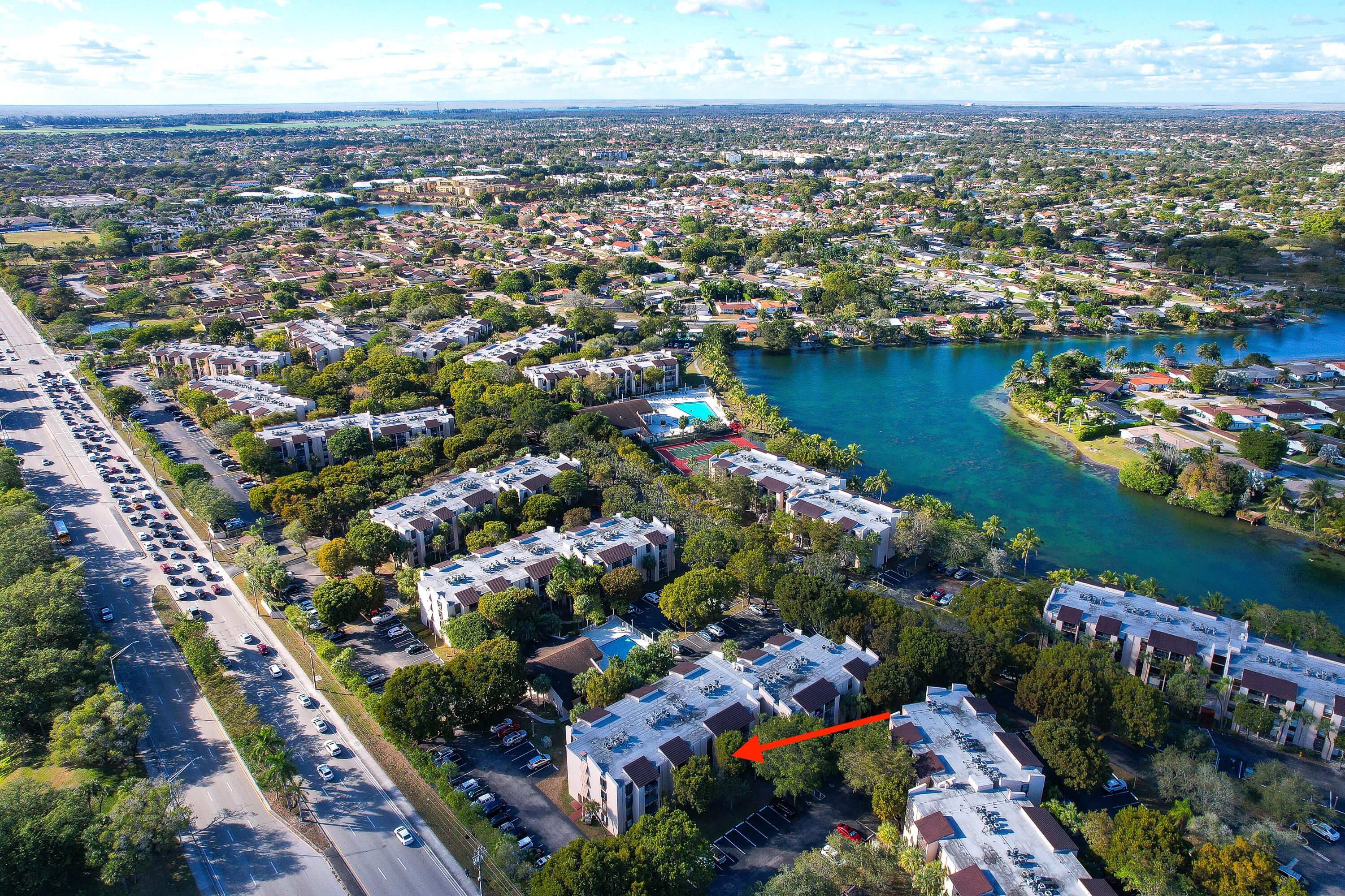 14221 Southwest 88th Street, Unit 303C Miami, FL 33186 - Photo 28 of 29 DJI_0738