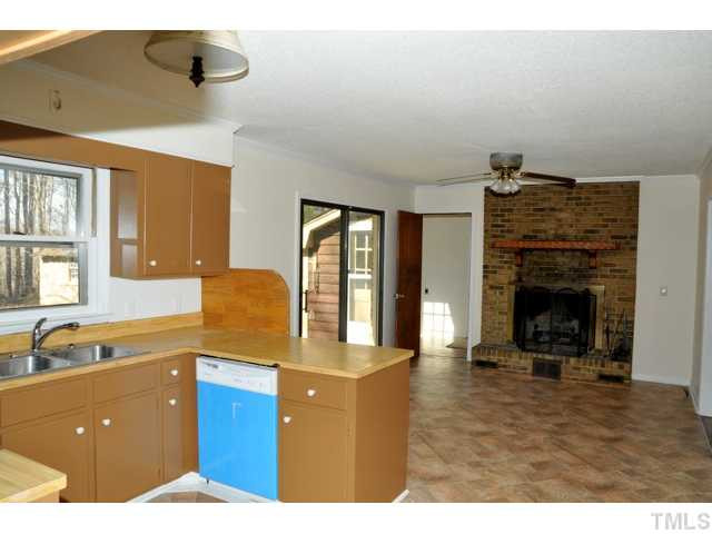 2448 St Luke Church Road Goldston, NC 27252 - Photo 3 of 16 Photo 3
