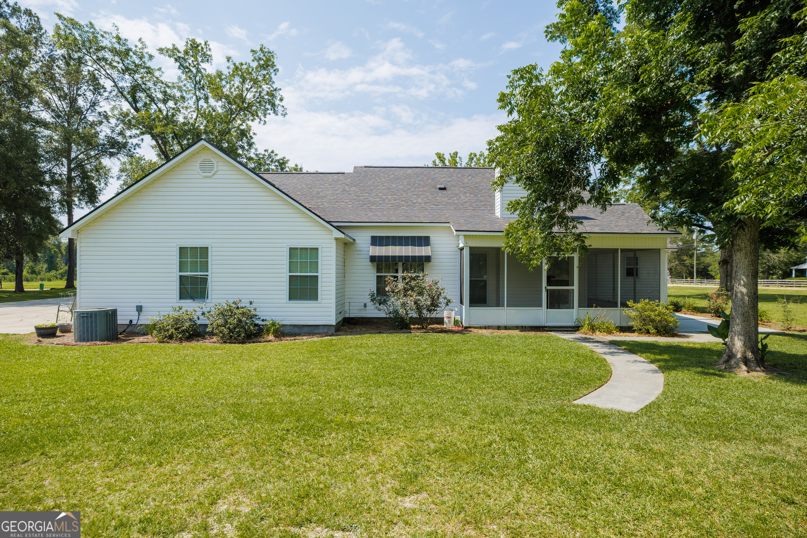 5681 Upper New Bethel Road Ray City, GA 31645 - Photo 37 of 39