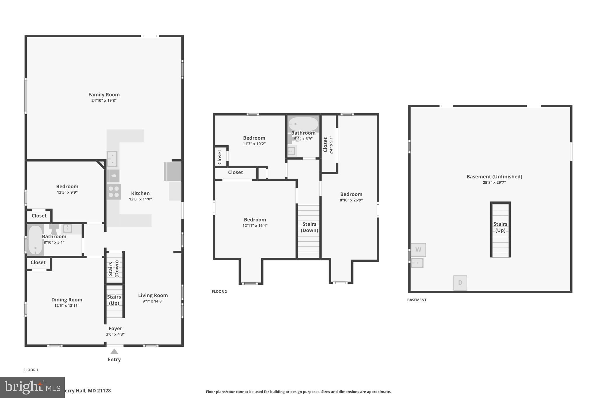 5008 Silver Spring Road Perry Hall, MD 21128 - Photo 46 of 46 Gallery Image 46