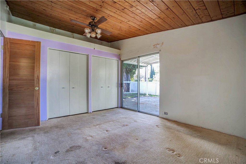 1006 North Orange Avenue Fallbrook, CA 92028 - Photo 12 of 21 a view of an empty room