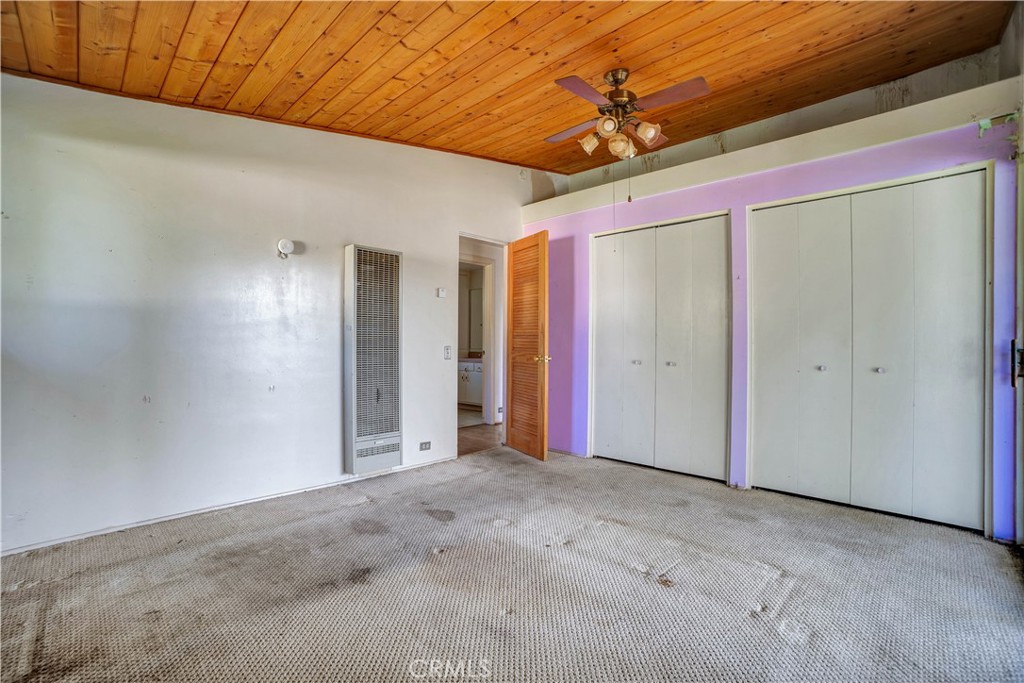 1006 North Orange Avenue Fallbrook, CA 92028 - Photo 13 of 21 a view of an empty room