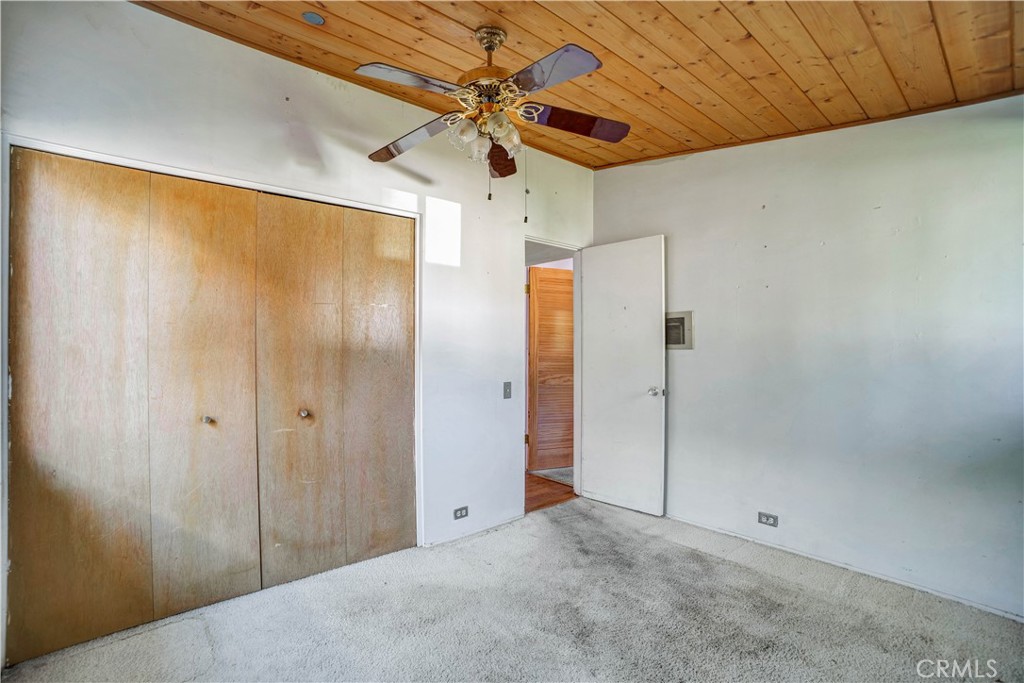 1006 North Orange Avenue Fallbrook, CA 92028 - Photo 15 of 21 a view of an empty room