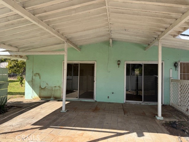 1006 North Orange Avenue Fallbrook, CA 92028 - Photo 19 of 21 a front view of a house