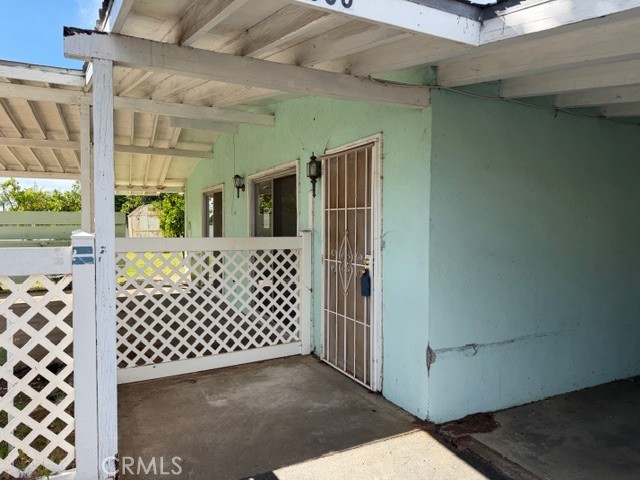 1006 North Orange Avenue Fallbrook, CA 92028 - Photo 2 of 21 a view of a balcony